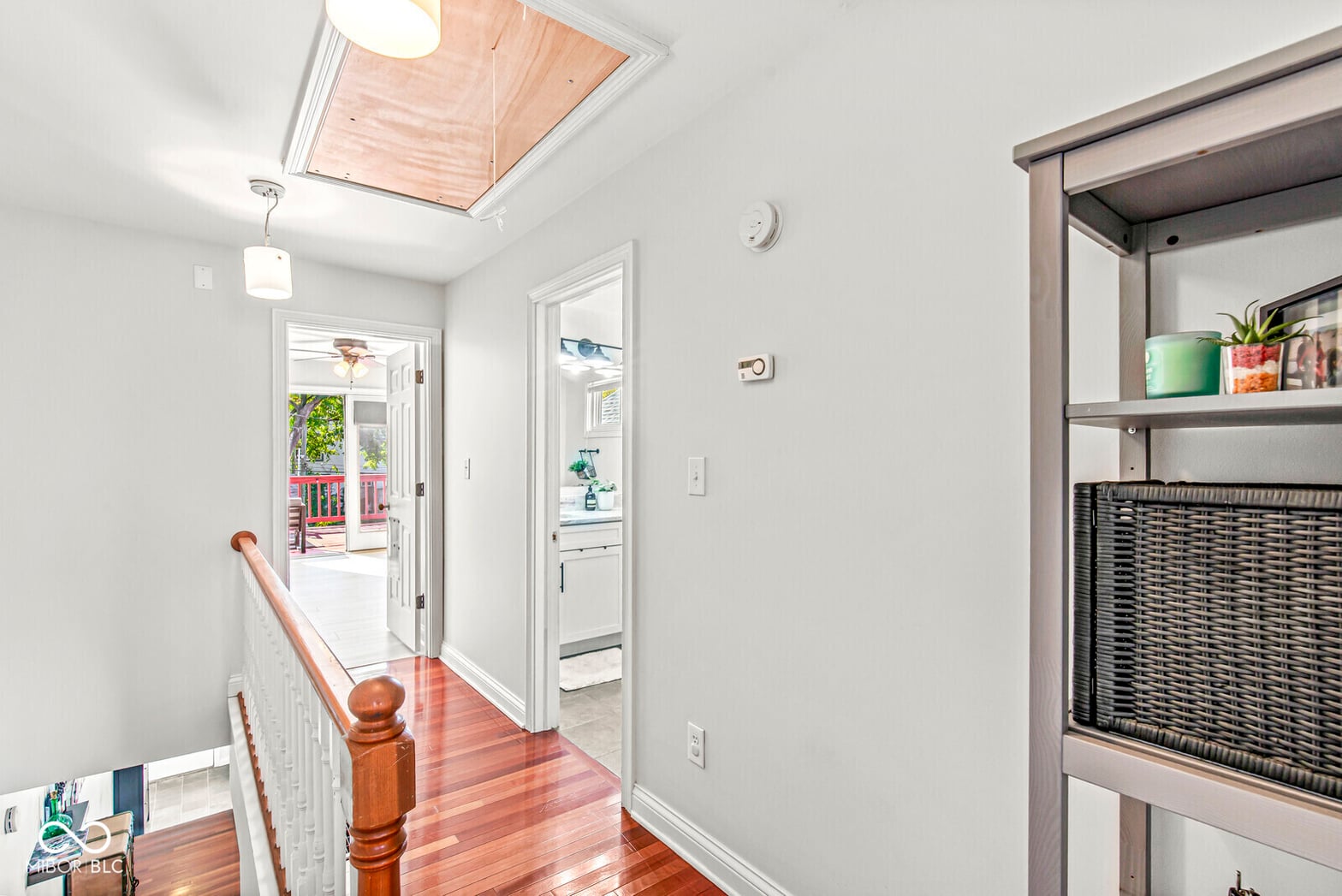 Hallway