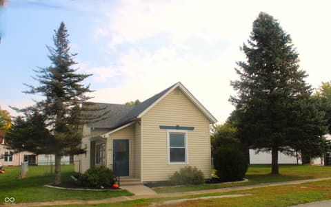 206 N John Street
