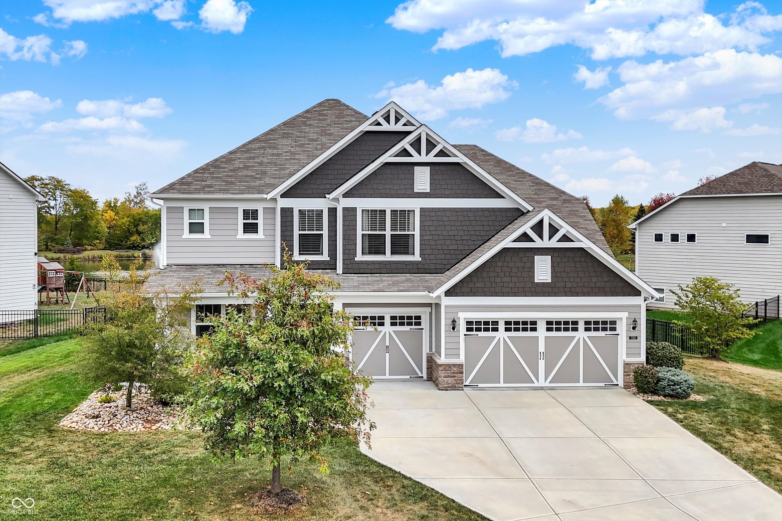 Photo of 5728 Mahogany Drive, Noblesville, IN