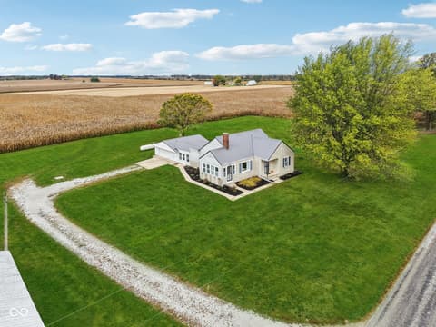 7798 S County Road 950 E