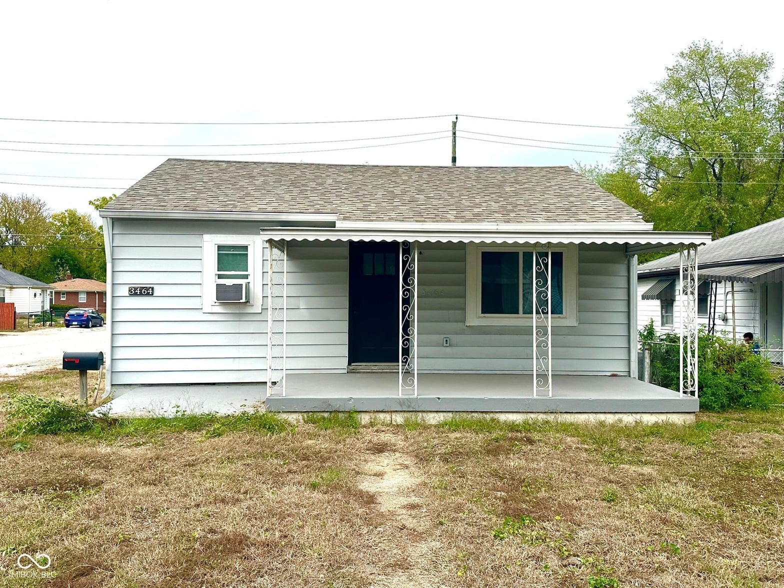 Photo of 3464 W 10th Street, Indianapolis, IN