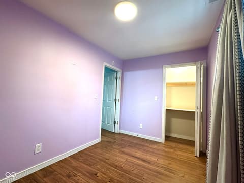 Photo of 3464 W 10th Street, Indianapolis, IN