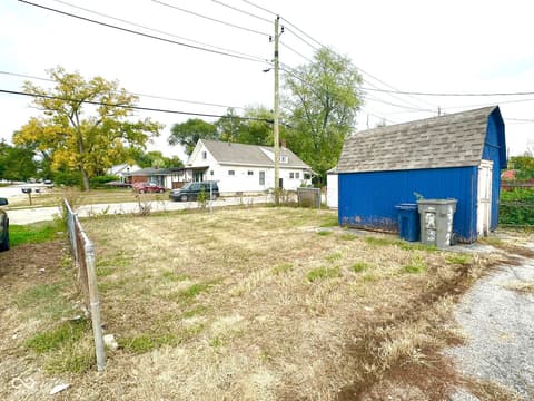 Photo of 3464 W 10th Street, Indianapolis, IN