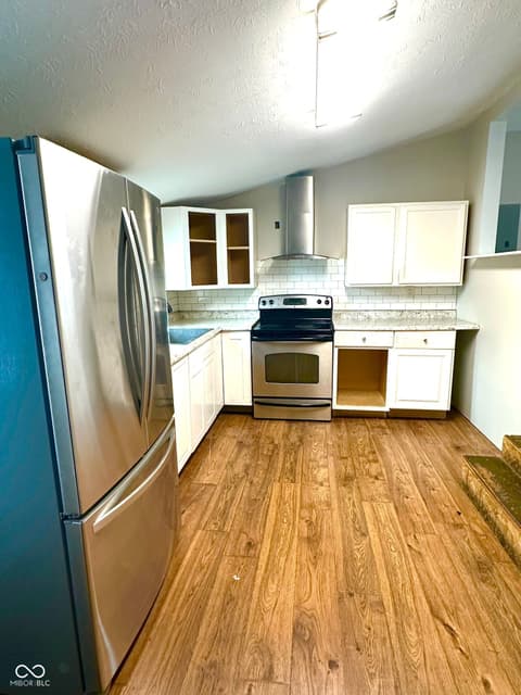 Photo of 3464 W 10th Street, Indianapolis, IN