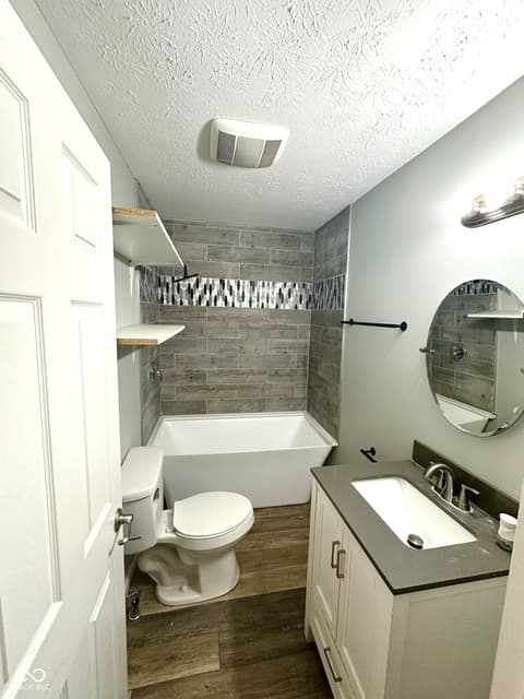 Photo of 3464 W 10th Street, Indianapolis, IN