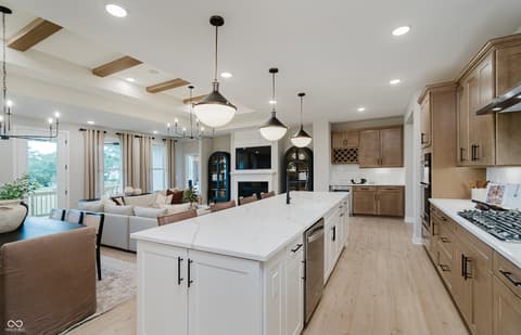 Photo of 13092 Seven Springs Lane, Noblesville, IN