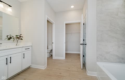 Photo of 13092 Seven Springs Lane, Noblesville, IN