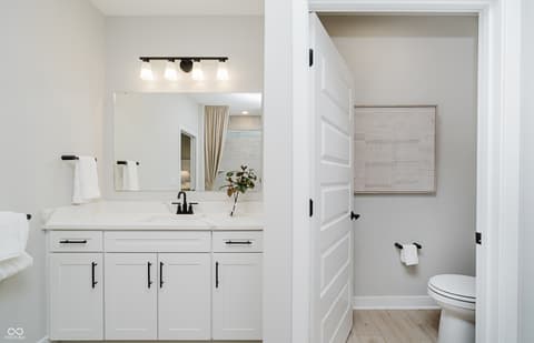 Photo of 13092 Seven Springs Lane, Noblesville, IN