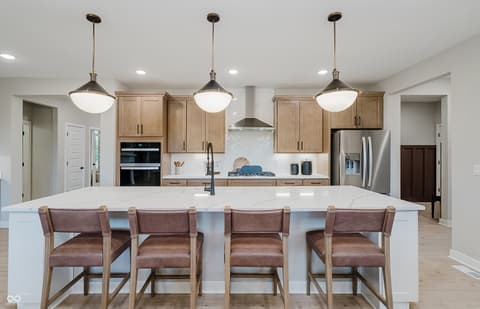 Photo of 13092 Seven Springs Lane, Noblesville, IN