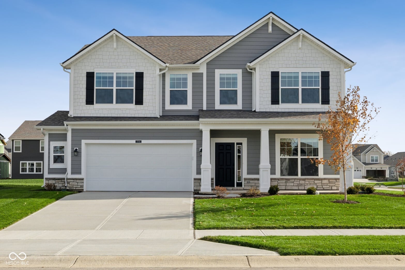 Photo of 17014 Cowbell Drive, Noblesville, IN