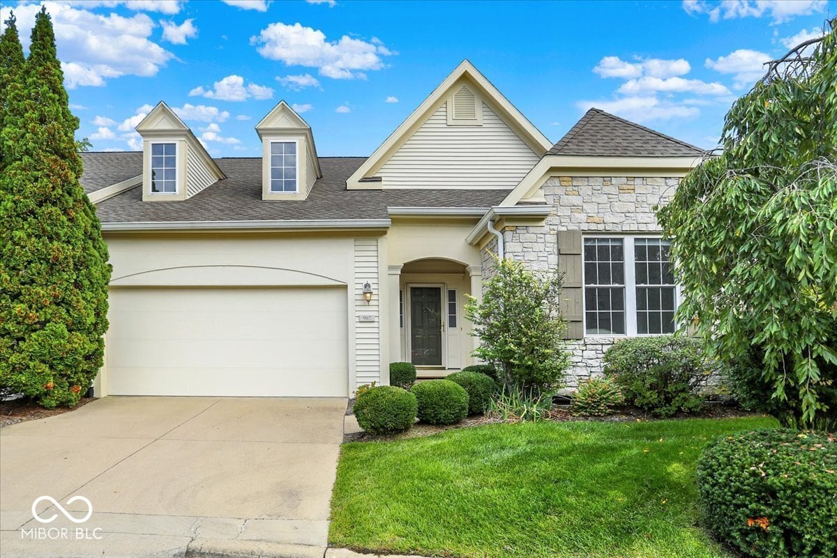 Photo of 907 S Baldwin Drive, Bloomington, IN