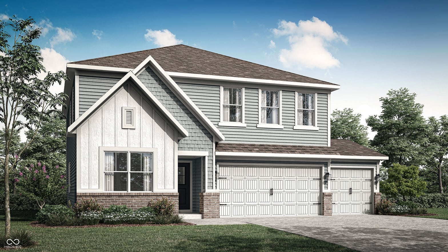 Photo of 4232 Bumps End Drive, Indianapolis, IN