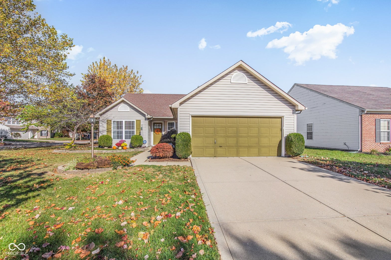 Photo of 12152 Inside Trail, Noblesville, IN