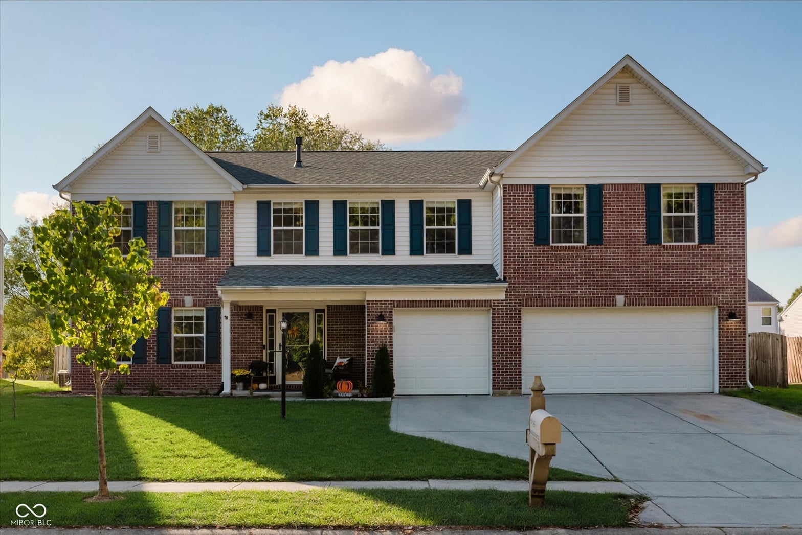 Photo of 19145 Roudebush Boulevard, Noblesville, IN