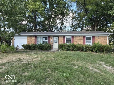 3368 W Serenity Parkway