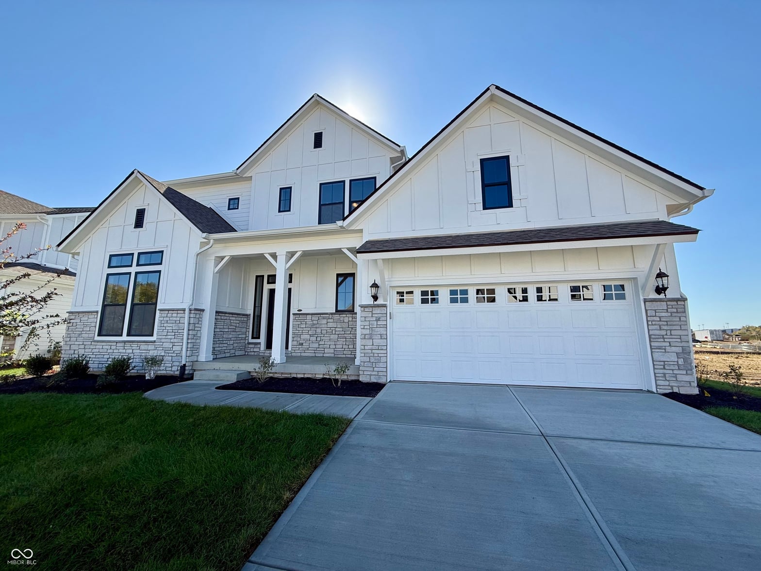 Photo of 757 Robinson Farm Way, Westfield, IN