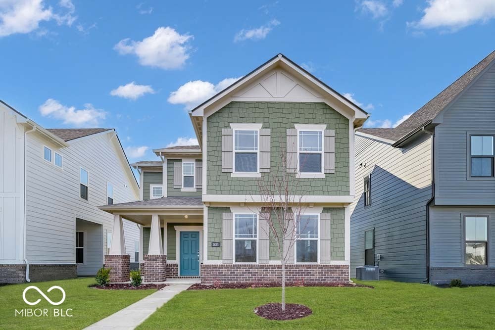 Photo of 2635 Prism Way, Plainfield, IN
