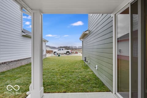 Photo of 2635 Prism Way, Plainfield, IN