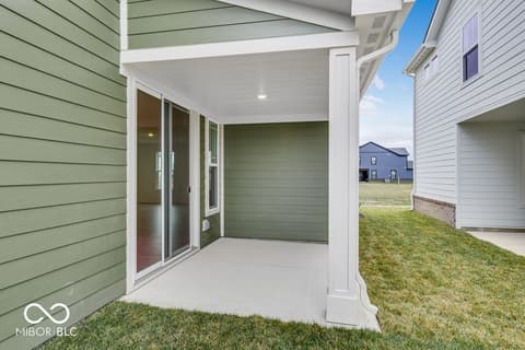 Photo of 2635 Prism Way, Plainfield, IN
