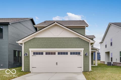 Photo of 2635 Prism Way, Plainfield, IN