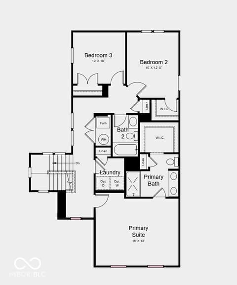 Photo of 2635 Prism Way, Plainfield, IN