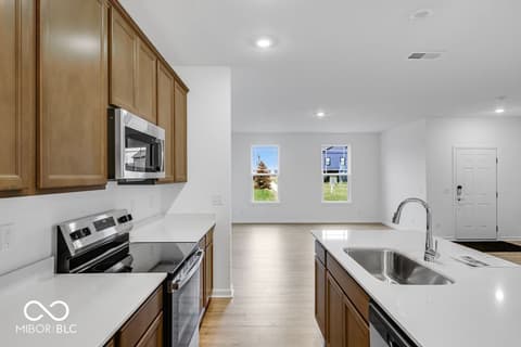 Photo of 2635 Prism Way, Plainfield, IN