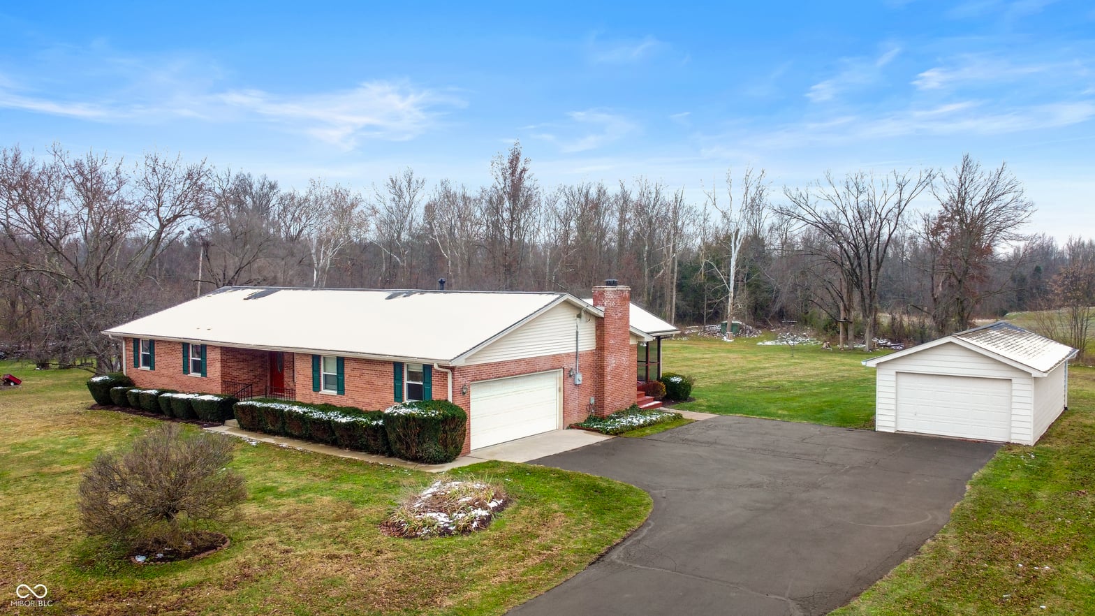 Photo of 11775 E State Road 7, Elizabethtown, IN
