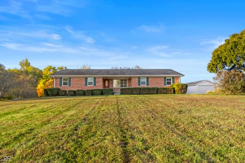 Photo of 11775 E State Road 7, Elizabethtown, IN
