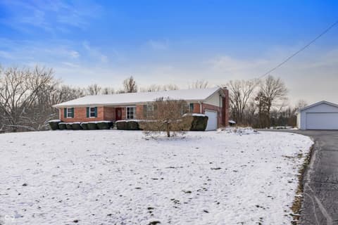 Photo of 11775 E State Road 7, Elizabethtown, IN