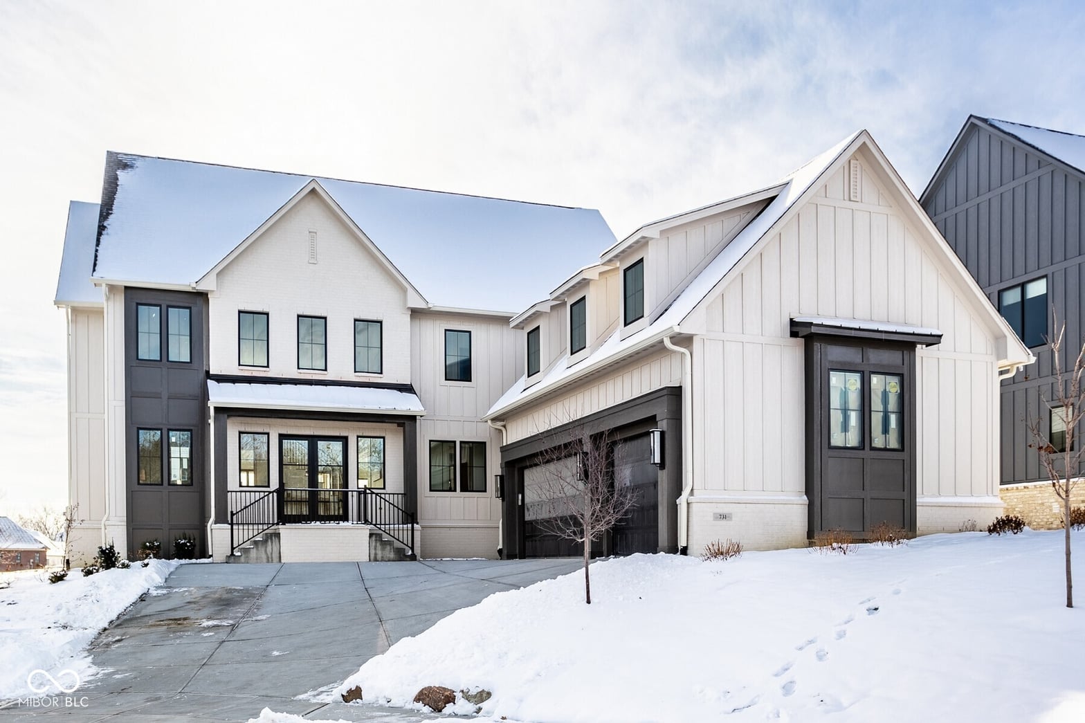 Photo of 731 Chatham Hills Court, Westfield, IN