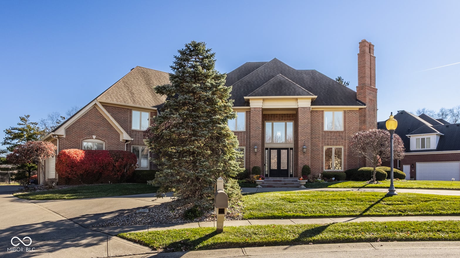 Photo of 10559 Chatham Court, Carmel, IN