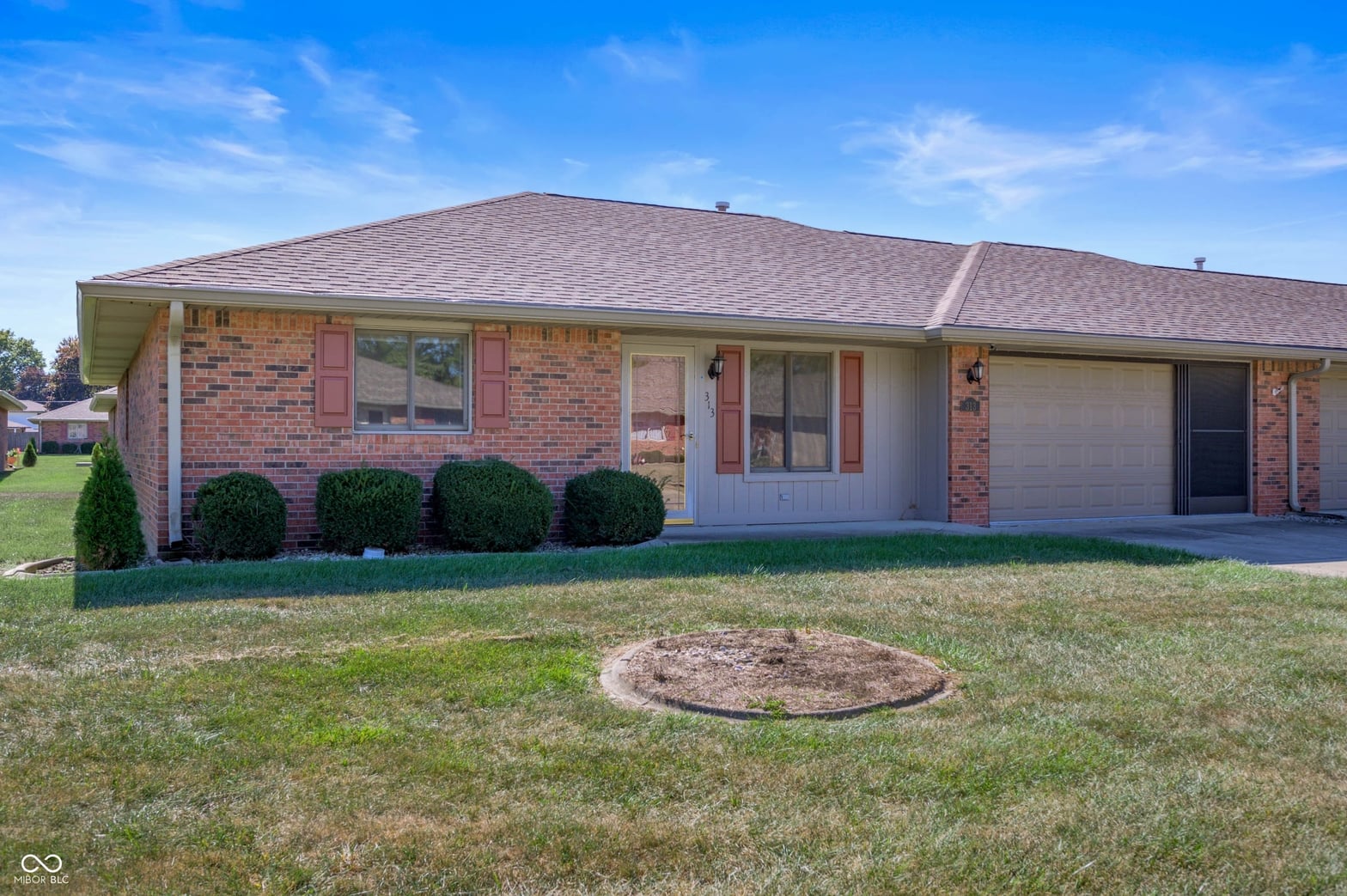 Photo of 313 Wakefield Drive, Anderson, IN