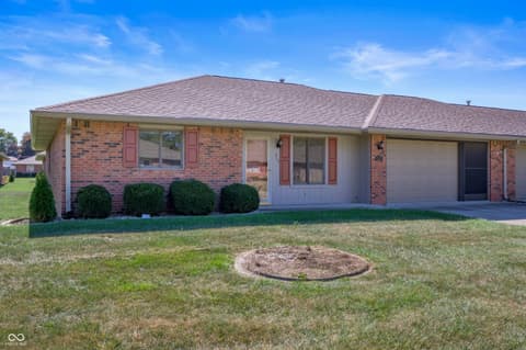 313 Wakefield Drive