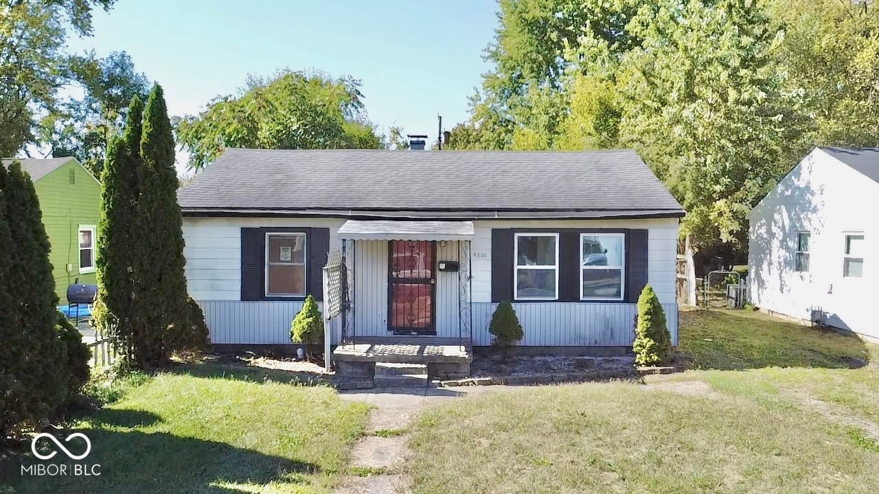 Photo of 4606 N Hartman Drive, Indianapolis, IN
