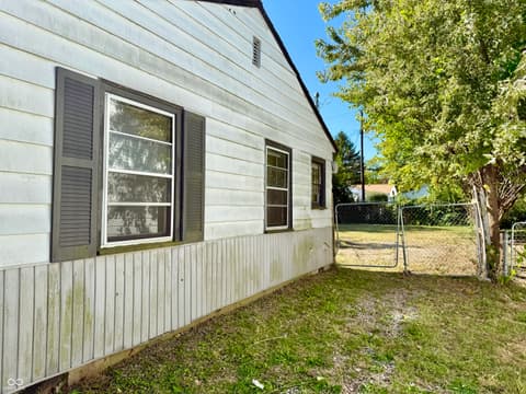 Photo of 4606 N Hartman Drive, Indianapolis, IN