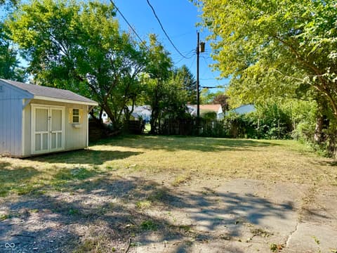 Photo of 4606 N Hartman Drive, Indianapolis, IN