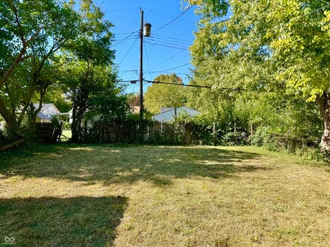 Photo of 4606 N Hartman Drive, Indianapolis, IN