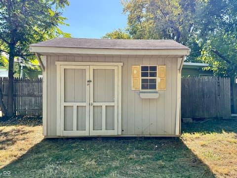 Photo of 4606 N Hartman Drive, Indianapolis, IN
