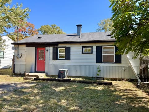 Photo of 4606 N Hartman Drive, Indianapolis, IN