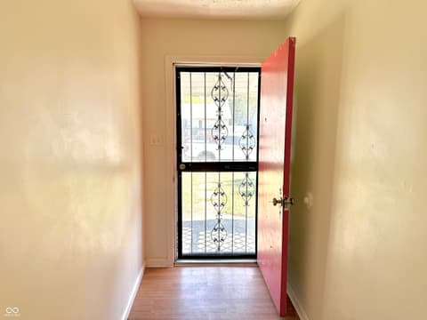 Photo of 4606 N Hartman Drive, Indianapolis, IN