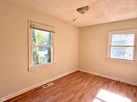 Photo of 4606 N Hartman Drive, Indianapolis, IN