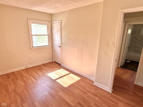 Photo of 4606 N Hartman Drive, Indianapolis, IN