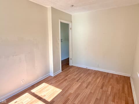 Photo of 4606 N Hartman Drive, Indianapolis, IN