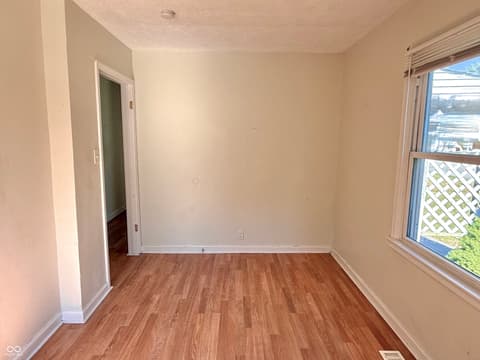 Photo of 4606 N Hartman Drive, Indianapolis, IN