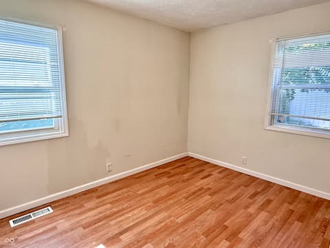Photo of 4606 N Hartman Drive, Indianapolis, IN