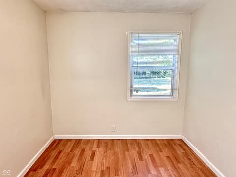 Photo of 4606 N Hartman Drive, Indianapolis, IN