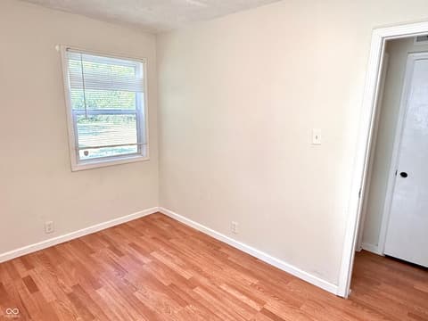 Photo of 4606 N Hartman Drive, Indianapolis, IN
