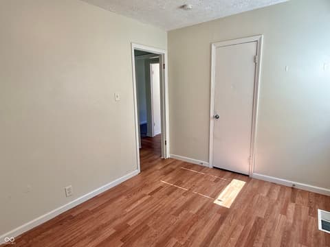 Photo of 4606 N Hartman Drive, Indianapolis, IN