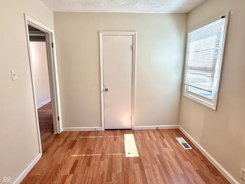 Photo of 4606 N Hartman Drive, Indianapolis, IN