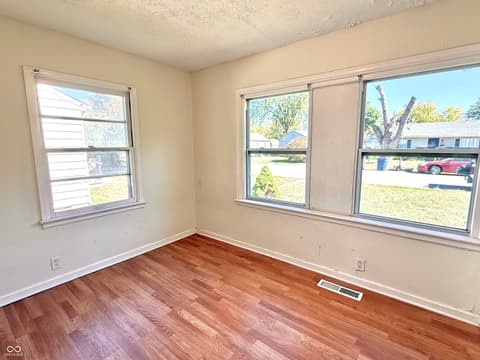 Photo of 4606 N Hartman Drive, Indianapolis, IN